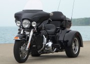 Harley-Davidson Tri Glide Ultra Classic